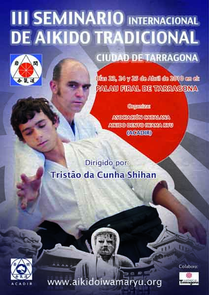 Estágio de Tarragona